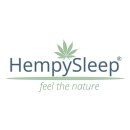 HempySleep Hanfmatratze mit Gelschaum