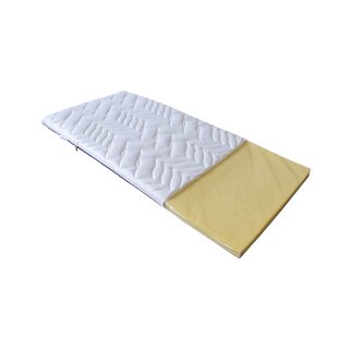 Viscoelastischer Topper 180x200