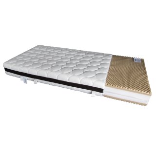 Basic Comfort Plus 1000 H3 90x200