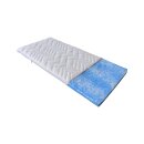 Gelschaum Topper 180x200