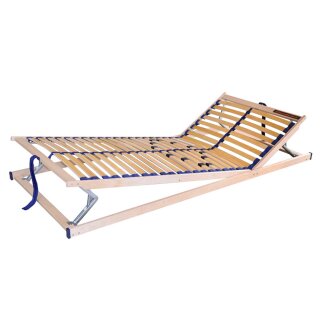 Lattenrost Natur 28 nicht verstellbar NV 90x200