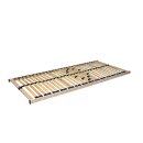 Lattenrost Natur 28 nicht verstellbar NV 90x200