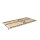 Lattenrost Natur 28 nicht verstellbar NV 90x200